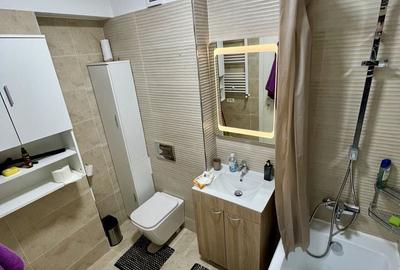 Apartament cu 2 camere decomandat în Lacul Morii - 7