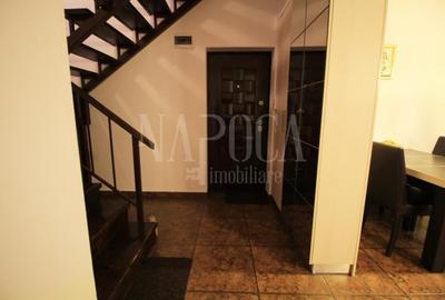 Apartament 4 camere de vanzare in Floresti - 11