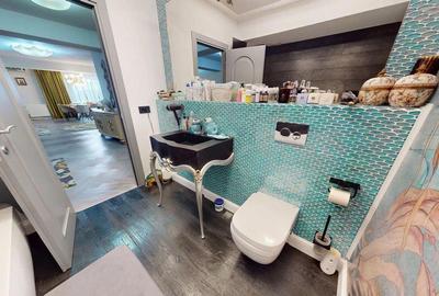 Apartament deosebit 3 camere Complex Belvedere - Baba Novac Apartament deosebit 3 camere Complex Belvedere - Baba Novac - 10