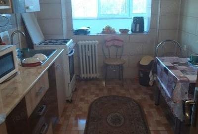 Apartament -3 camere -decomandat-Zona Lacul Tei - 7