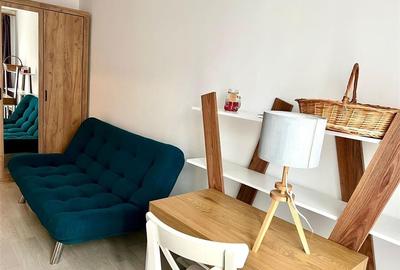 Apartament 2 Camere Zona Coresi - 4