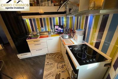 Apartament cu 2 camere decomandat în Govândari - 14