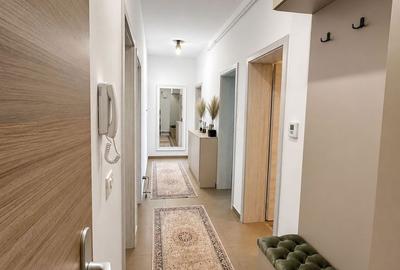 Apartament cu 2 camere decomandat, mobilat în Chișoda - 5