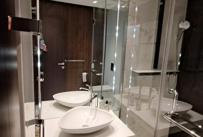 Apartament cu 4 camere decomandat, mobilat în Herăstrău - 31