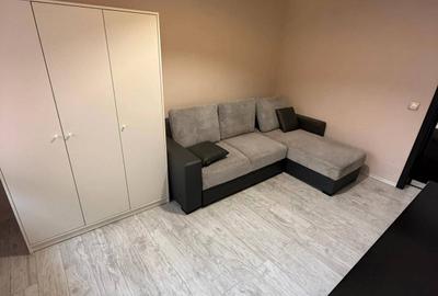 Apartament cu 3 camere semidecomandat în Europa - 2