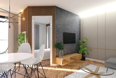 Apartament cu 2 camere semidecomandat în Tătărași - 18