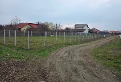Teren Construcții intravilan de 1720 mp, în Ceardac - 4