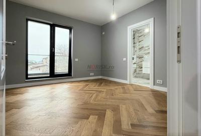 Luxury Living | 3~4 CAMERE | Aviatiei | Bloc boutique | Premium - 9