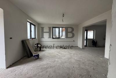 Casa NOUA | caramida | in Hemeius/Bacau | de vanzare - 12