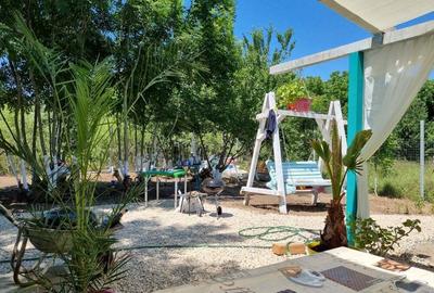 Casa cu teren 1500 mp Olimp Neptun Mangalia - 10