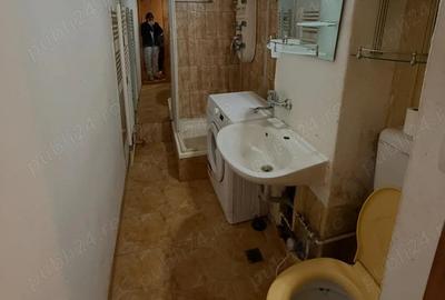 Apartament cu 2 camere nedecomandat în Central - 7