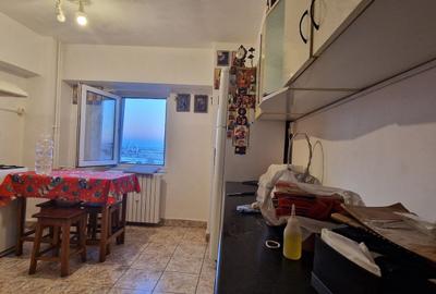 Garsonira decomandata, etaj intermediar, bloc cu lift. - 5