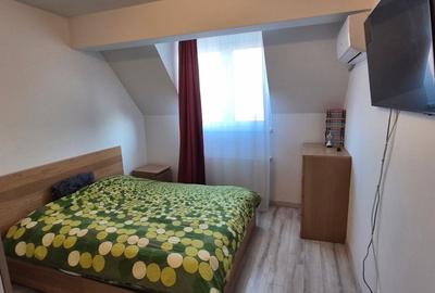 Apartament nou 3 camere ( posibilitate 4 prin recompartimentare ) Drumul Taberei - 3