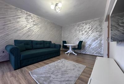 Apartament cu 2 camere decomandat în Central - 3