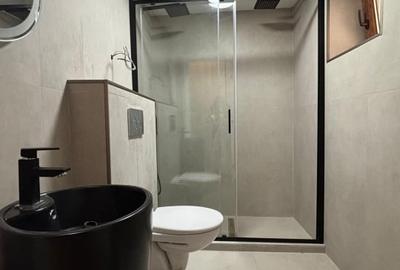 Apartament cu 3 camere decomandat, mobilat în Central - 8