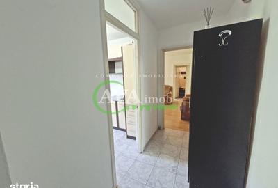Apartament cu 2 camere semidecomandat în Tache - 5