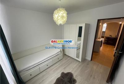 Apartament cu 3 camere decomandat, mobilat în Drumul Taberei - 14
