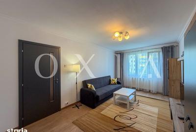 Apartament cu 2 camere decomandat, mobilat în Circumvalațiunii - 7