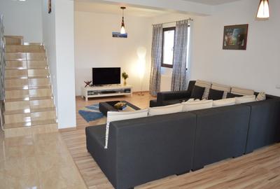 Vila P+1 ***LA CHEIE***Sabareni, NOU**pivnita+cam.tehnica+incalzire pardoseala ! Vila P+1 ***LA CHEIE***Sabareni, NOU**pivnita+cam.tehnica+incalzire pardoseala ! - 6