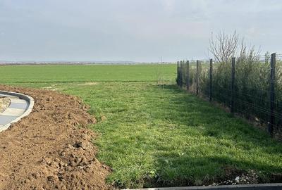 Teren de 900 mp, în Sântandrei - 4