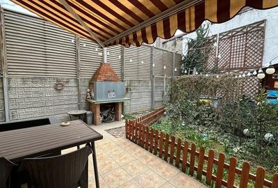 Casă individuală cu 5 camere cu Canalizare în Parcul Circului - 17