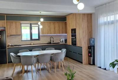 Casă cu 4 camere cu Teren 800 Mp în Noua - 6