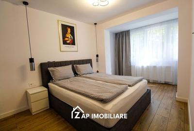 Prima inchiriere - Lux -  Ap 2 camere - Dacia - 4