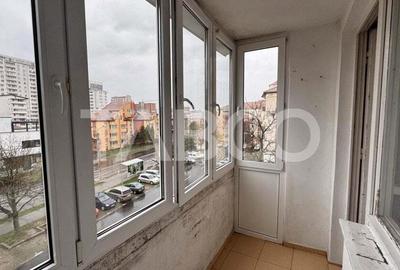 Apartament pet friendly mobilat 53 mpu balcon debara Mihai Viteazul - 3