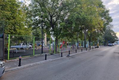 Apartament cu 3 camere decomandat în Antiaeriană - 5