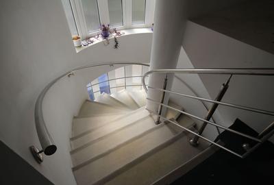 Cladire de birouri, SAD, parcare prorpie, clinica medicala - 5