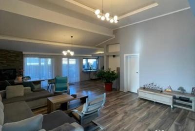 Casă cu 4 camere cu Teren 654 Mp în Satu Nou de Jos - 2