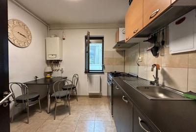 1 Decembrie 1918 Apartament 2 Camere Bloc 2013 Caramida Centrala 13 Min Metrou - 5