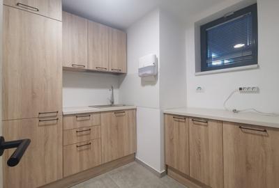 Birou 140 mp | Cladire moderna | Pozitie centrala | Dacia Eminescu | Comision 0% - 12