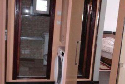 Apartament cu 2 camere în Buzaului