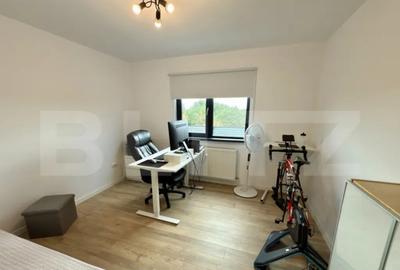 Casă cu 4 camere cu Teren 488 Mp în Bucov - 15