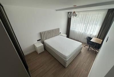 Apartament cu 2 camere semidecomandat în Sânnicoară - 2