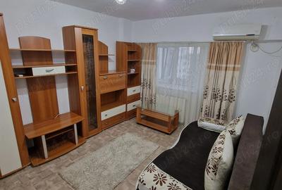 Vand Garsoniera spatioasa, Micro 3, etaj 7 9, cu vedere in Unirii - 2