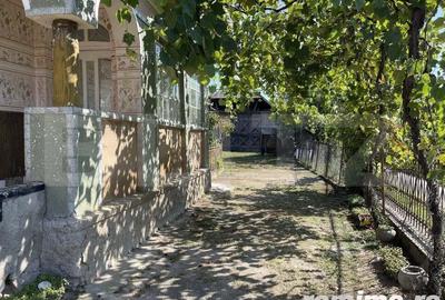 Casa, 100mp, 700mp teren, zona Hodisa - 2