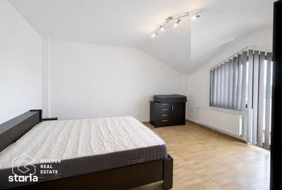 Apartament cu 3 camere, mobilat în Fratelia - 8