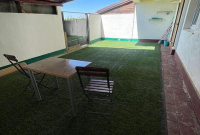 Apartament cu 3 camere în Central - 1
