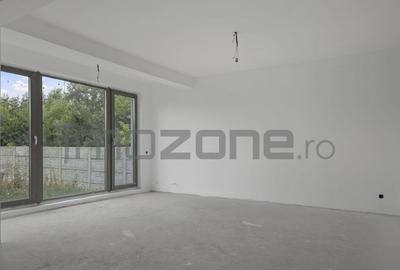 Duplex P+M, 195 mp utili Buftea, Str. Horia, langa lac - 2