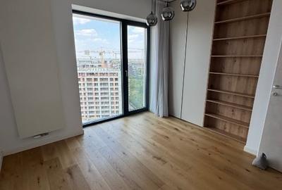 DUPLEX 3 Cam ULTIMUL ETAJ  Cloud 9 Residence Super View Proprietar - 6