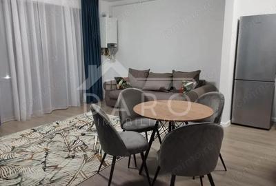 Garsonieră decomandată, mobilată în Tudor - 2