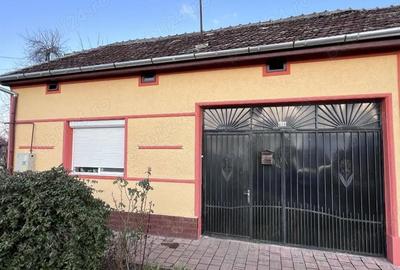 Casă cu 2 camere în Central - 4