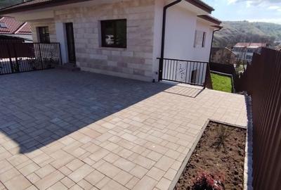 Casă cu 4 camere în Tăuți - 1