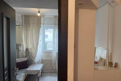 Apartament cu 3 camere semidecomandat în Zimbru - 6