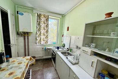 A/1659 De vanzare apartament cu 2 camere in Tg Mure? - Semicentral - 7