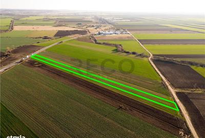 Spațiu comercial, în Tămășeu - 5