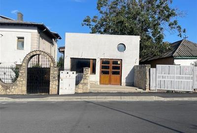 Spatiu comercial de inchiriat Tulcea - 2