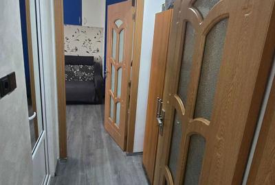 Apartament cu 2 camere semidecomandat în Poiana - 6